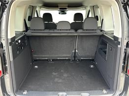 Volkswagen Caddy LIFE AHK+ACC+KAMERA+SHZ+KLIMA+16" ALU 