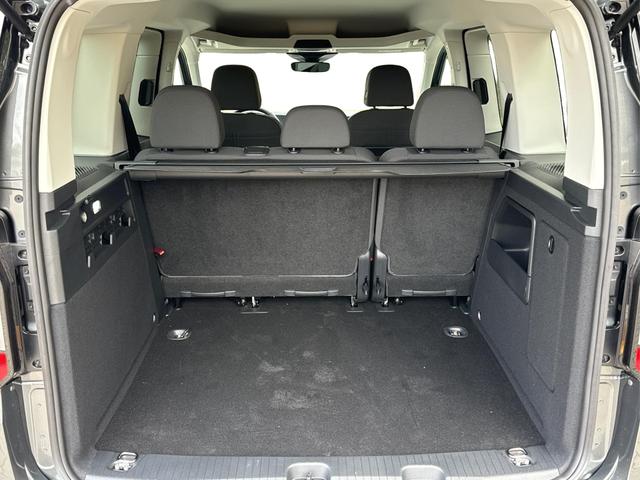 Volkswagen / Caddy / / / / 