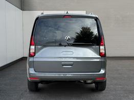 Volkswagen Caddy LIFE AHK+ACC+KAMERA+SHZ+KLIMA+16" ALU 