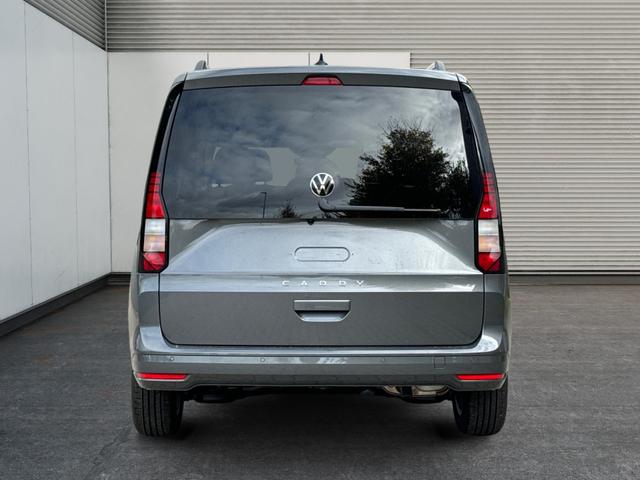 Volkswagen / Caddy / / / / 