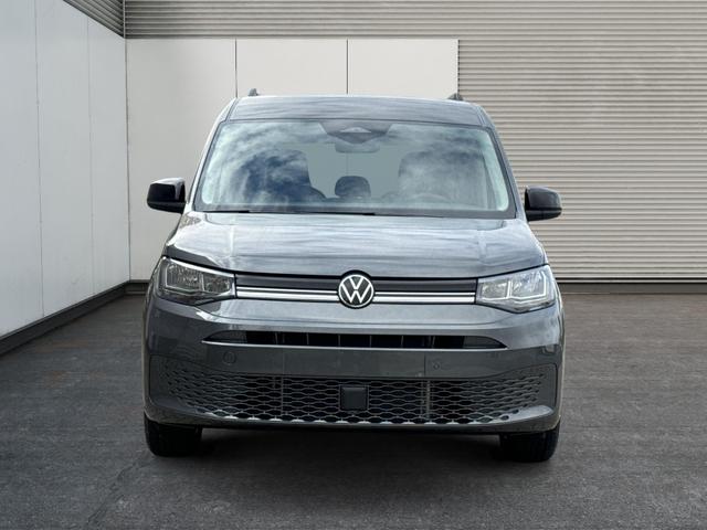 Volkswagen / Caddy / / / / 