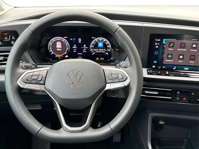 Volkswagen / Caddy / / / / 