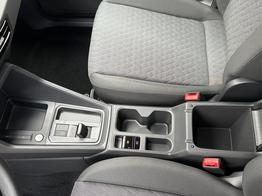 Volkswagen Caddy LIFE AHK+ACC+KAMERA+SHZ+KLIMA+16" ALU 