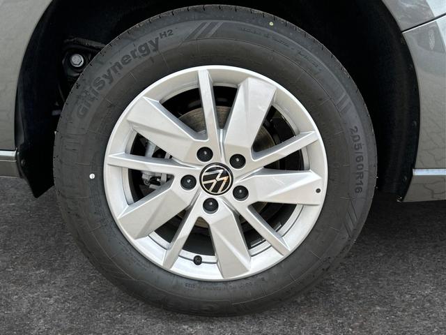 Volkswagen / Caddy / / / / 