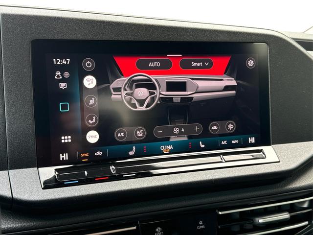 Volkswagen / Caddy / / / / 