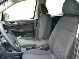 Volkswagen Caddy LIFE AHK+ACC+KAMERA+SHZ+KLIMA+16" ALU 