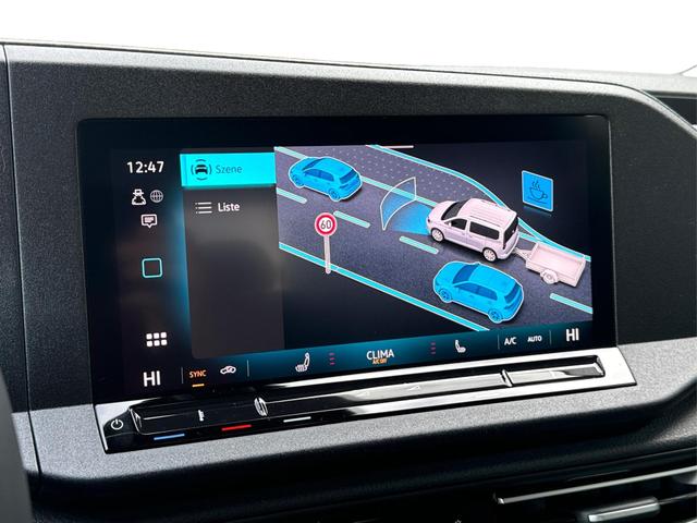 Volkswagen / Caddy / / / / 