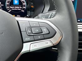 Volkswagen Caddy LIFE AHK+ACC+KAMERA+SHZ+KLIMA+16" ALU 