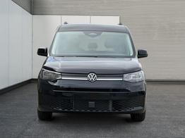 Volkswagen Caddy LIFE AHK+ACC+KAMERA+SHZ+KLIMA+16" ALU 
