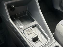 Volkswagen Caddy LIFE AHK+ACC+KAMERA+SHZ+KLIMA+16" ALU 