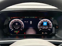 Volkswagen Caddy LIFE AHK+ACC+KAMERA+SHZ+KLIMA+16" ALU 