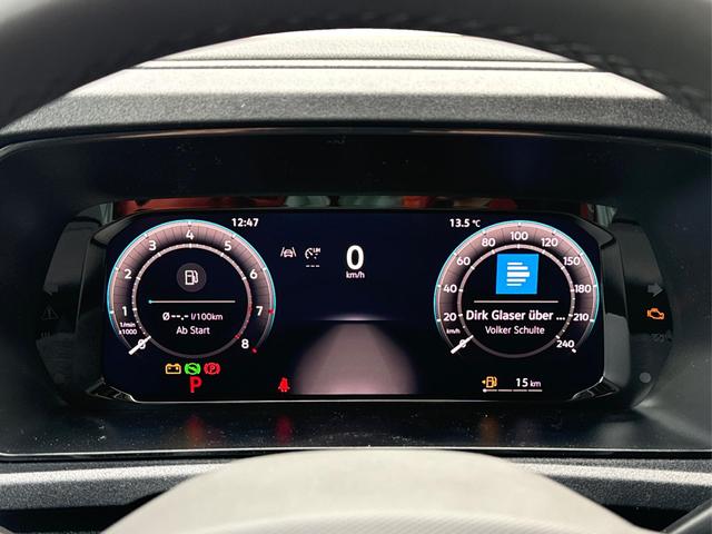 Volkswagen / Caddy / / / / 