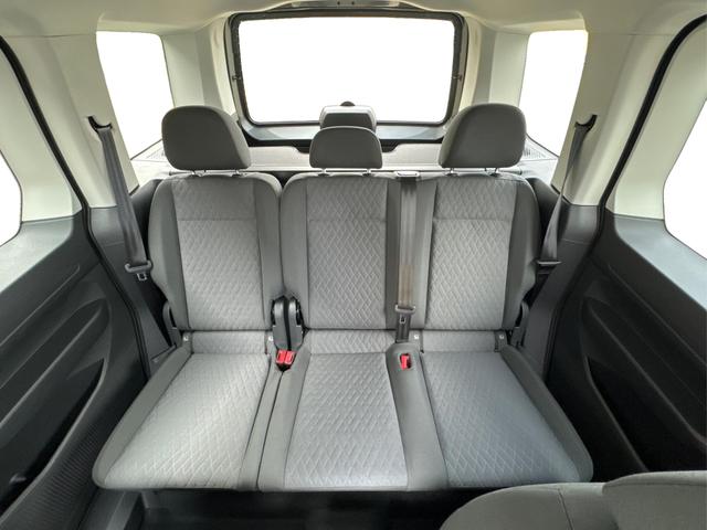 Volkswagen / Caddy / / / / 