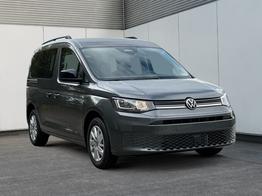 Volkswagen Caddy LIFE AHK+ACC+KAMERA+SHZ+KLIMA+16" ALU 