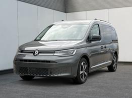 Volkswagen Caddy Maxi Style LANE ASSIST+NAVI+CAM+KLIMA+ACC+SHZ+GJR 