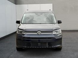 Volkswagen Caddy Style 4x4+LANE ASSIST+NAVI+KAM+SHZ+KLIMA+AHK+ACC 
