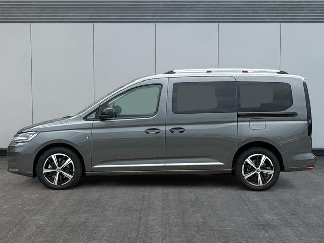 Volkswagen Caddy Maxi - Style LANE ASSIST+NAVI+CAM+KLIMA+ACC+SHZ+GJR