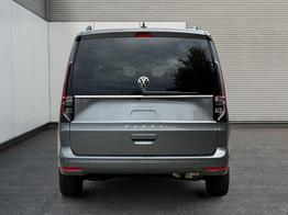Volkswagen Caddy Maxi Style LANE ASSIST+NAVI+CAM+KLIMA+ACC+SHZ+GJR 