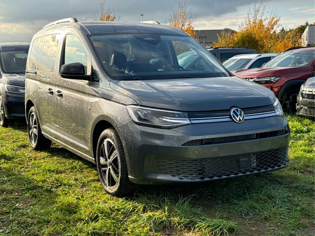 Volkswagen / Caddy / / / / LANE ASSIST+NAVI+KAM+SHZ+KLIMA+AHK+ACC