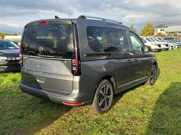 Volkswagen Caddy Style LANE ASSIST+NAVI+KAM+SHZ+KLIMA+AHK+ACC 