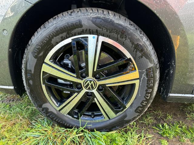 Volkswagen / Caddy / / / / LANE ASSIST+NAVI+KAM+SHZ+KLIMA+AHK+ACC