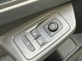 Volkswagen Caddy Style LANE ASSIST+NAVI+KAM+SHZ+KLIMA+AHK+ACC 