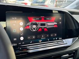 Volkswagen Caddy Style LANE ASSIST+NAVI+KAM+SHZ+KLIMA+AHK+ACC 