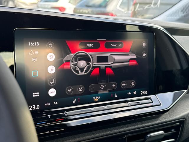 Volkswagen / Caddy / / / / LANE ASSIST+NAVI+KAM+SHZ+KLIMA+AHK+ACC