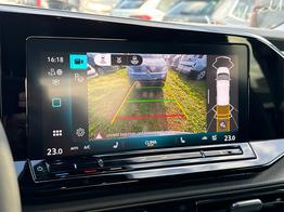 Volkswagen Caddy Style LANE ASSIST+NAVI+KAM+SHZ+KLIMA+AHK+ACC 