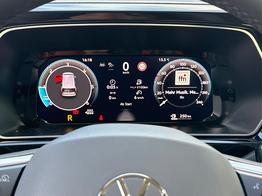 Volkswagen Caddy Style LANE ASSIST+NAVI+KAM+SHZ+KLIMA+AHK+ACC 