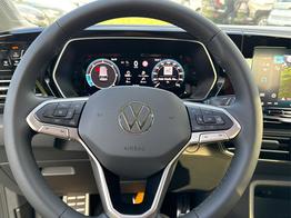 Volkswagen Caddy Style LANE ASSIST+NAVI+KAM+SHZ+KLIMA+AHK+ACC 