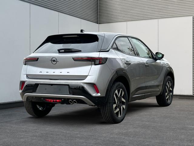 Opel / Mokka / / / / 