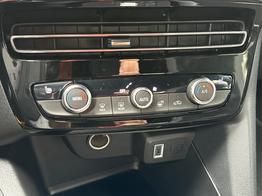 Opel Mokka GS KAMERA+LED+PDC+17 LM 