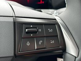 Opel Mokka GS KAMERA+LED+PDC+17 LM 