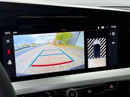 Opel Mokka GS KAMERA+LED+PDC+17 LM 