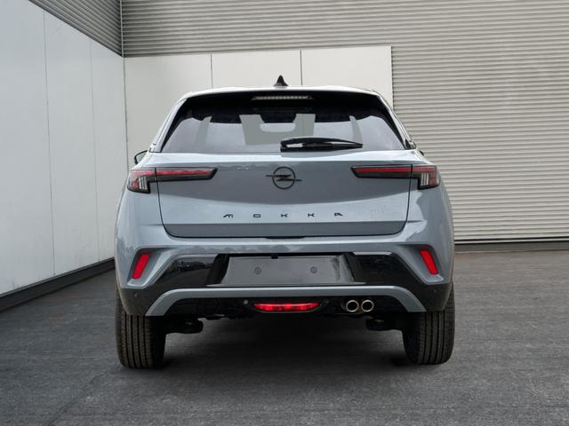 Opel / Mokka / / / / 