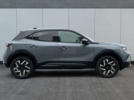 Opel Mokka GS KAMERA+LED+PDC+17 LM 