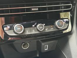 Opel Mokka GS KAMERA+LED+PDC+17 LM 