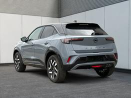 Opel Mokka GS KAMERA+LED+PDC+17 LM 