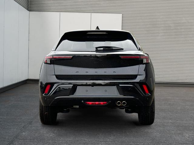 Opel / Mokka / / / / 