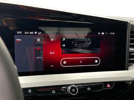 Opel Mokka GS KAMERA+LED+PDC+17 LM 