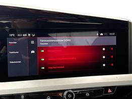 Opel Mokka GS KAMERA+LED+PDC+17 LM 