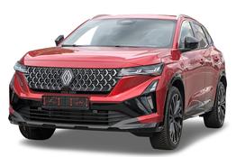 Renault Austral Esprit Alpine NEUES MODELL+EL. HECKK.+SHZ+KAMERA+LED+20 LM 