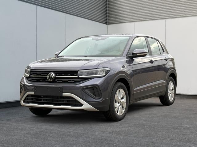 Volkswagen T-Cross - Limited SHZ+LED+PDC+16"ALU+DIGITAL COCKPIT