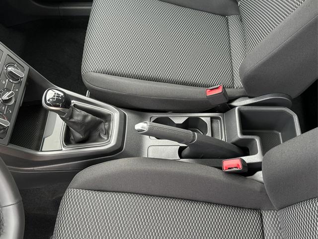 Volkswagen / T-Cross / Grau / / / KLIMA+LED+PDC+DIGITAL COCKPIT