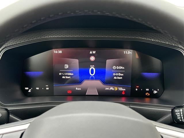 Volkswagen / T-Cross / Grau / / / KLIMA+LED+PDC+DIGITAL COCKPIT