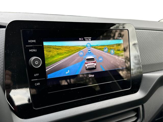 Volkswagen / T-Cross / Grau / / / KLIMA+LED+PDC+DIGITAL COCKPIT