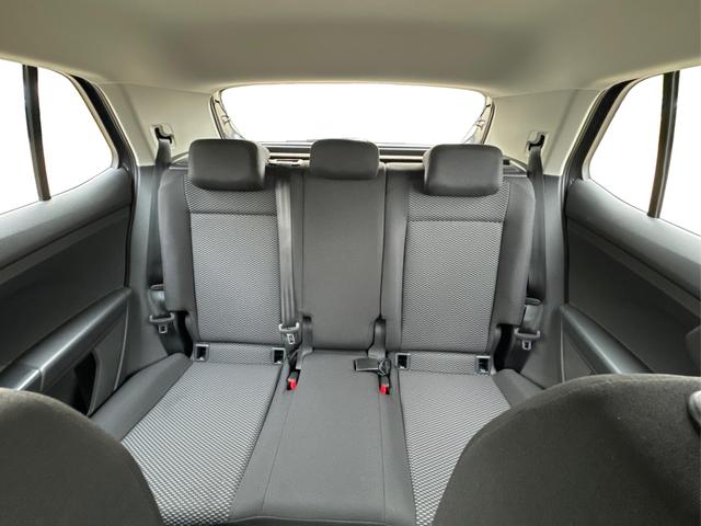 Volkswagen / T-Cross / Grau / / / KLIMA+LED+PDC+DIGITAL COCKPIT