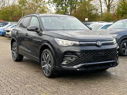 Volkswagen Tiguan R-Line People PLUG-IN+PANO+AHK+HD MATRIX+NAVI+BLACK STYLE+20" LM+ACC 