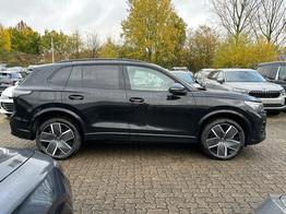 Volkswagen Tiguan R-Line People PLUG-IN+PANO+AHK+HD MATRIX+NAVI+BLACK STYLE+20" LM+ACC 
